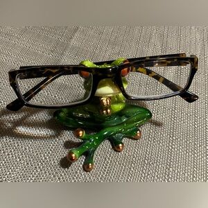 Frog Eyewear Stand